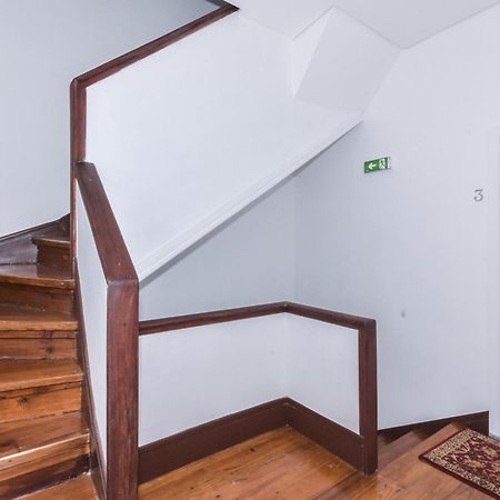 Fontinha Square Apartments By Porto City Hosts חדר תמונה