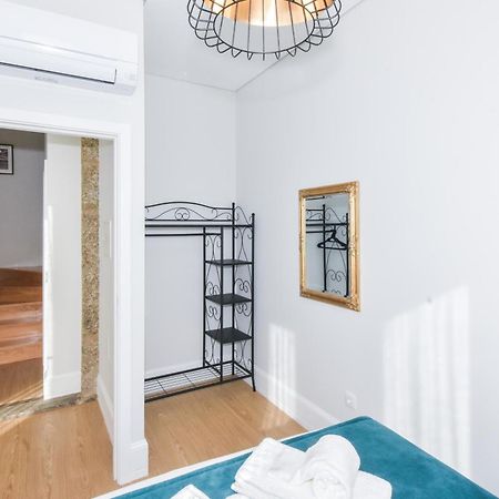 Fontinha Square Apartments By Porto City Hosts חדר תמונה