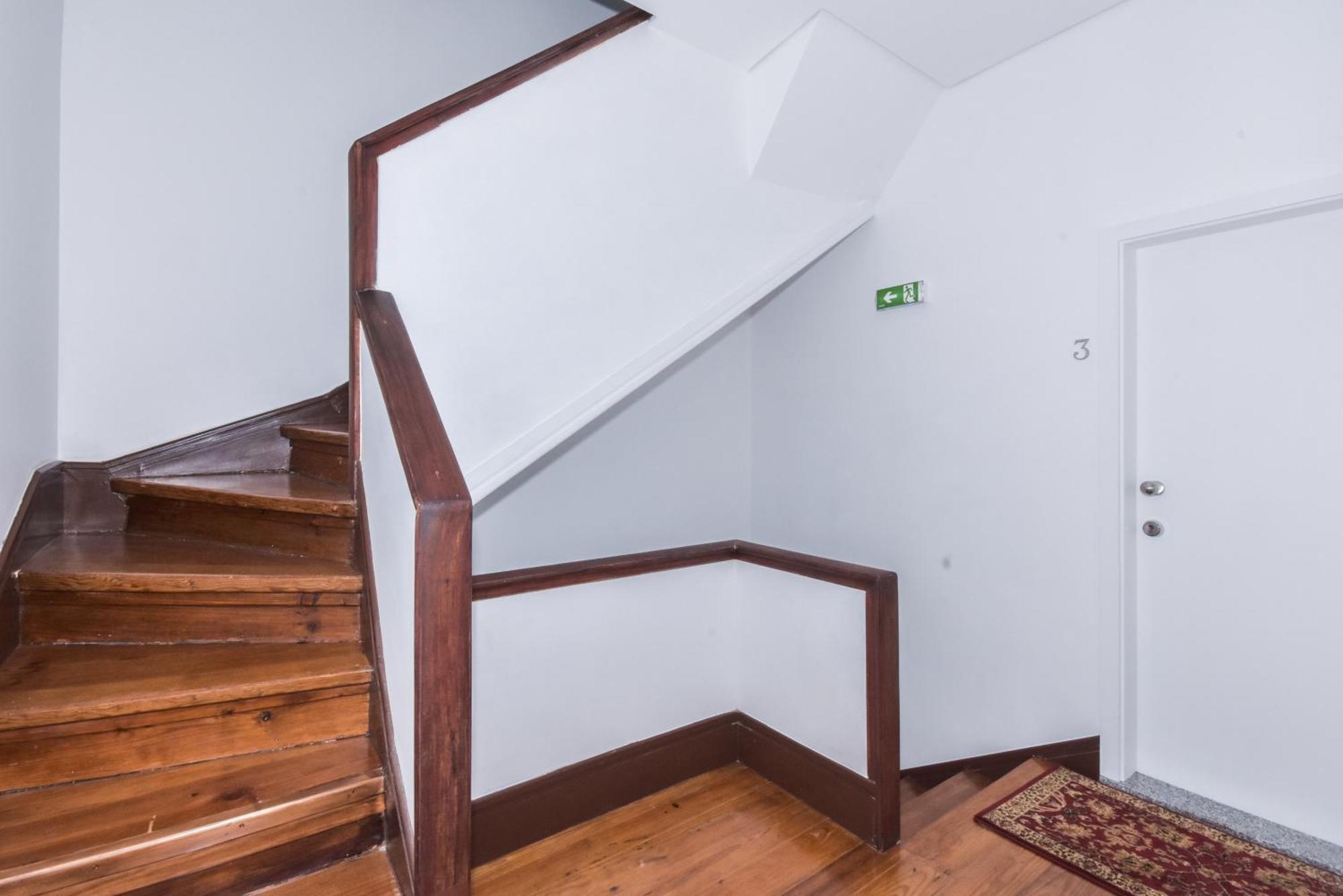 Fontinha Square Apartments By Porto City Hosts חדר תמונה