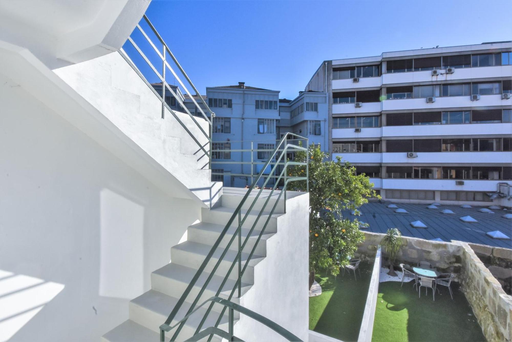 Fontinha Square Apartments By Porto City Hosts חדר תמונה